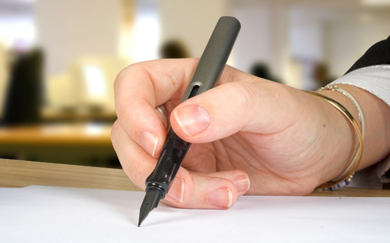 lettre de motivation